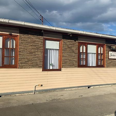 Mi Hogar Es Tuyo Appartement Punta Arenas Buitenkant foto