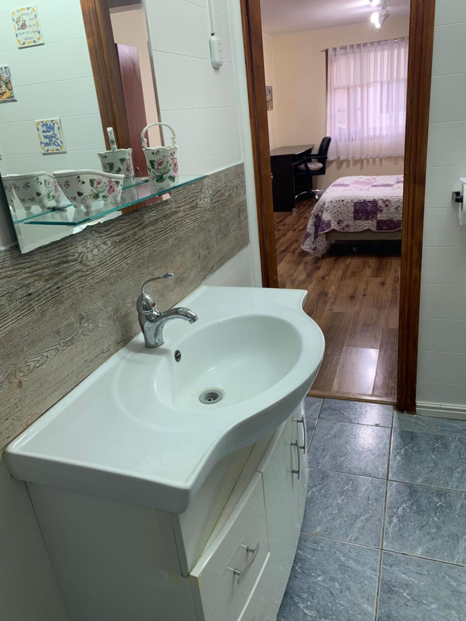 Mi Hogar Es Tuyo Appartement Punta Arenas Buitenkant foto