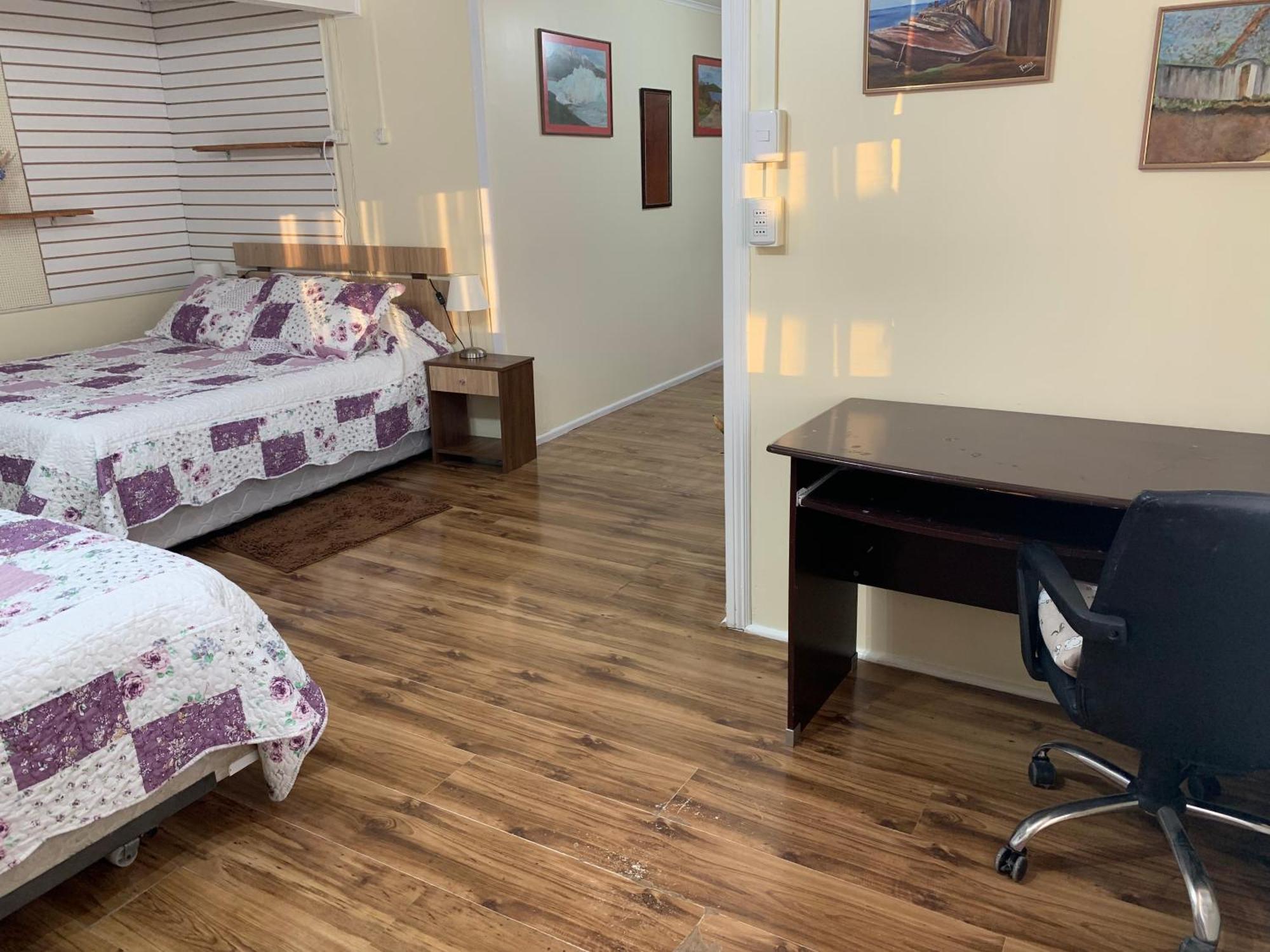 Mi Hogar Es Tuyo Appartement Punta Arenas Buitenkant foto