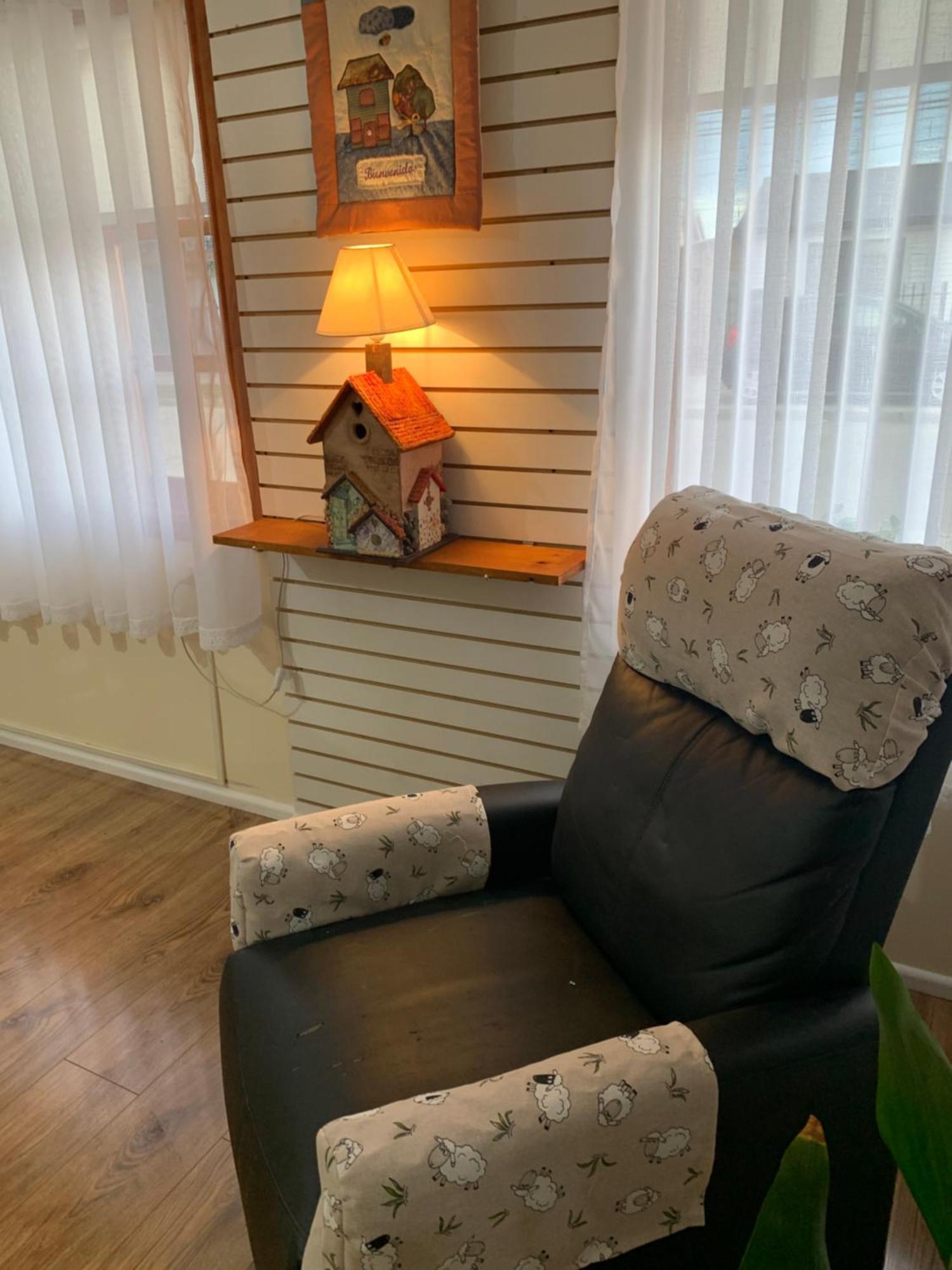 Mi Hogar Es Tuyo Appartement Punta Arenas Buitenkant foto