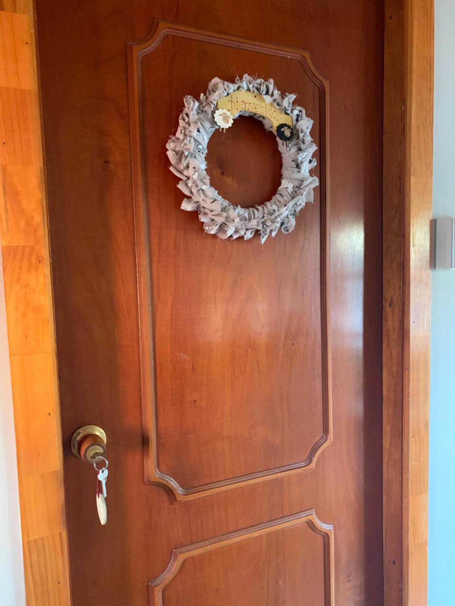 Mi Hogar Es Tuyo Appartement Punta Arenas Buitenkant foto