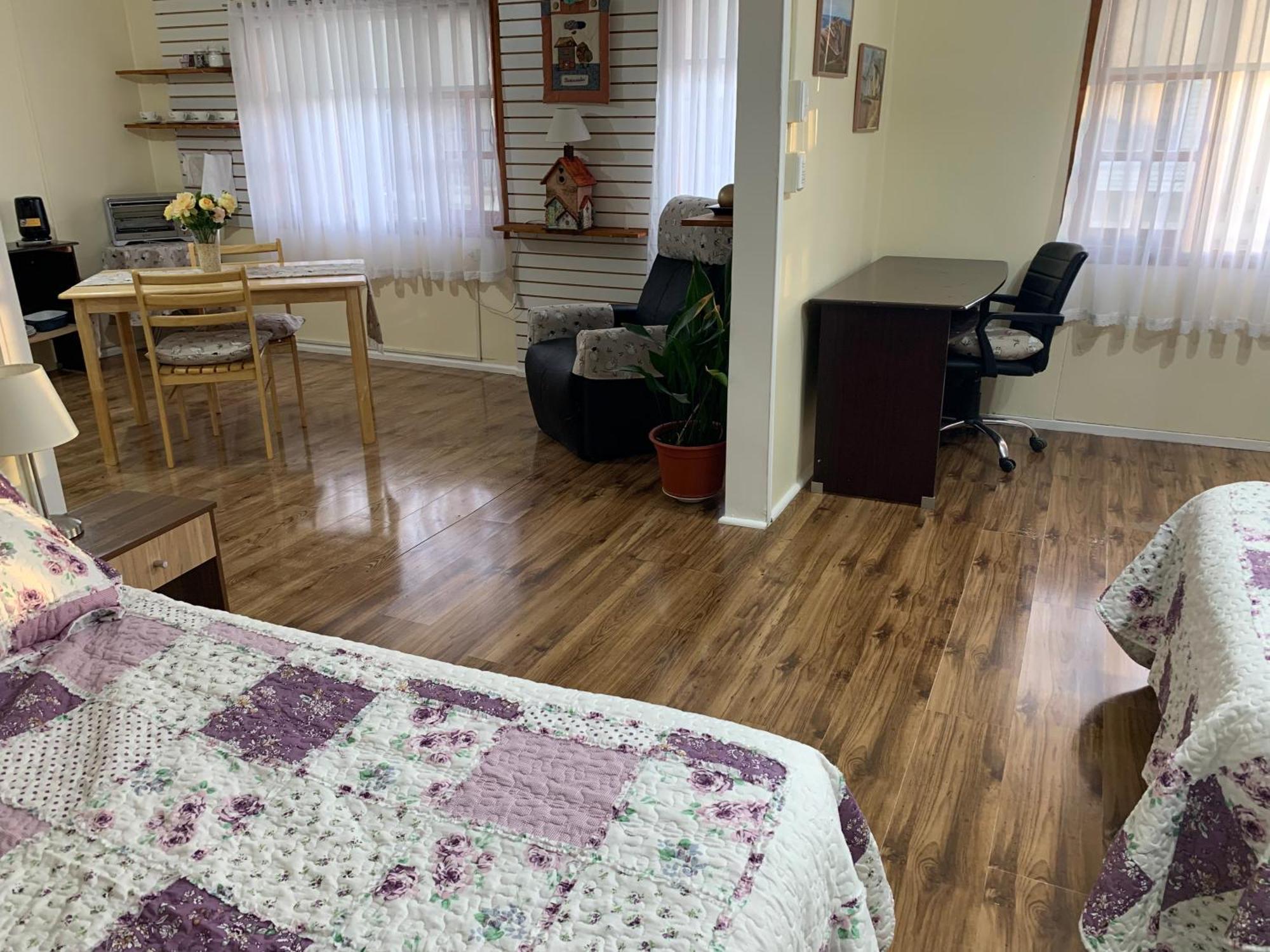 Mi Hogar Es Tuyo Appartement Punta Arenas Buitenkant foto