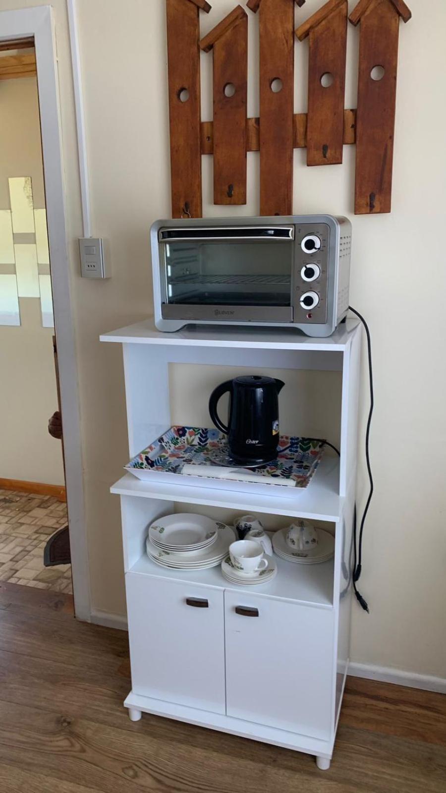 Mi Hogar Es Tuyo Appartement Punta Arenas Buitenkant foto