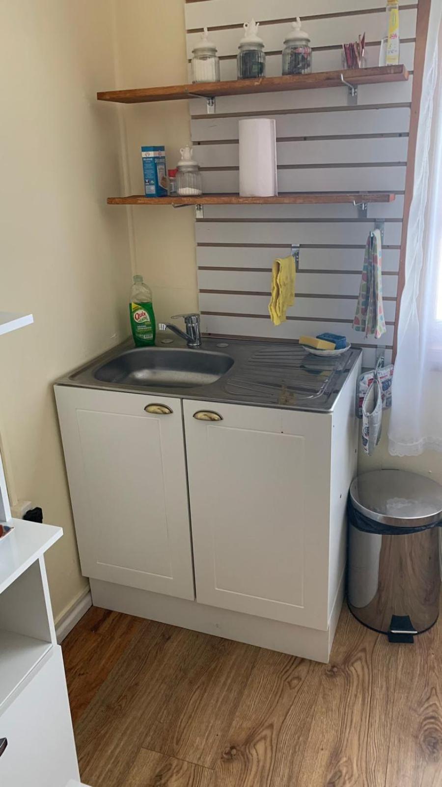 Mi Hogar Es Tuyo Appartement Punta Arenas Buitenkant foto